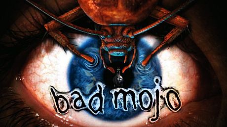 Bad Mojo Redux Game