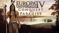 Expansion - Europa Universalis IV: Conquest of Paradise für PC kaufen