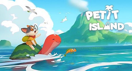 Petit Island Game