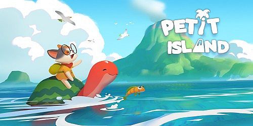 Petit Island