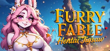 Furry Fable - Hentai Jigsaw Game
