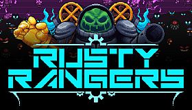 Rusty Rangers