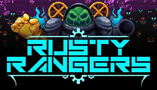 Rusty Rangers