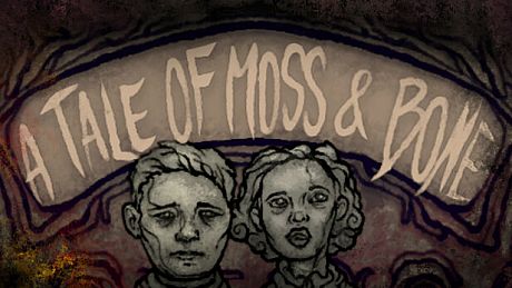 A Tale of Moss & Bone Game
