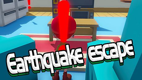 Earthquake escape