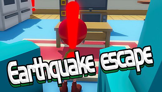 Earthquake escape
