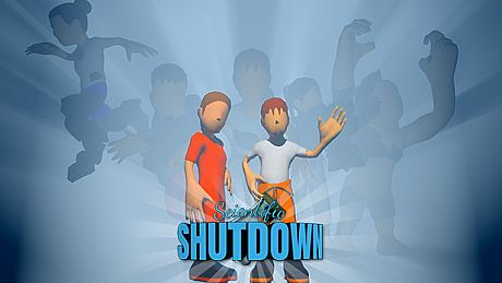 Scientific Shutdown Game