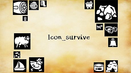Icon_survive Game