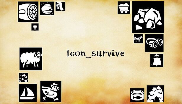 Buy Icon_survive