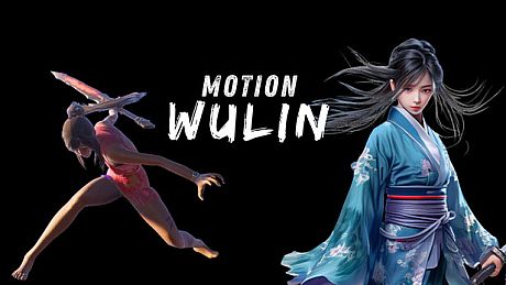 Motion Wulin Game