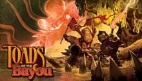 Buy Toads of the Bayou PC