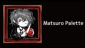 Matsuro Palette