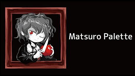 Matsuro Palette Game