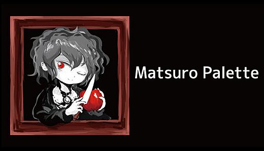 Matsuro Palette