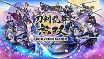 Buy Touken Ranbu Warriors PC