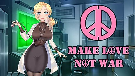 Make Love Not War Game