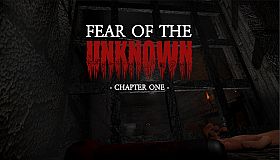 Fear of The Unknown
