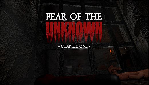 Fear of The Unknown