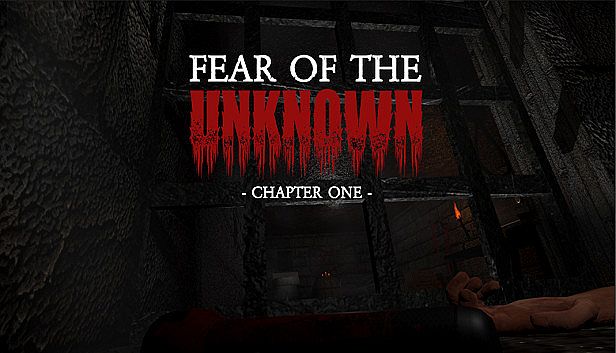 Buy Fear of The Unknown