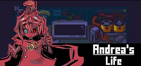 La Vida de Andrea Game