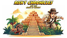 RISKY CHRONICLES and the curse of destiny