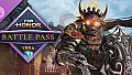 For Honor - Y8S4 Battle Pass