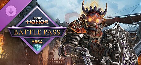 For Honor - Y8S4 Battle Pass DLC