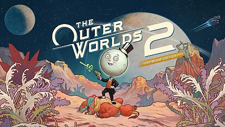 The Outer Worlds 2 Premium Edition