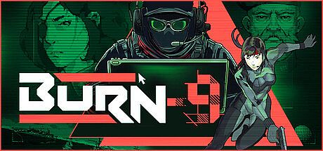Burn-9 Game