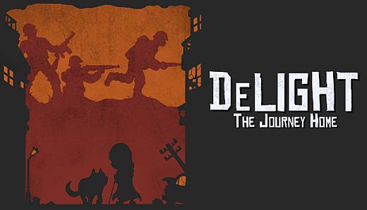 DeLight: The Journey Home