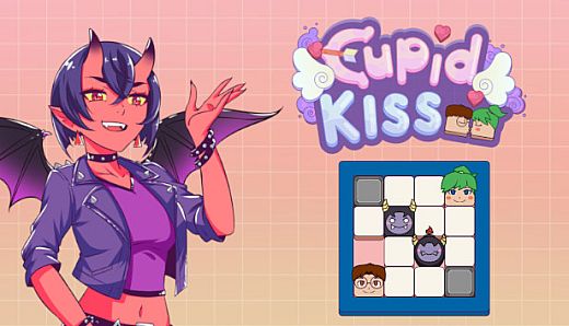 Cupid Kiss