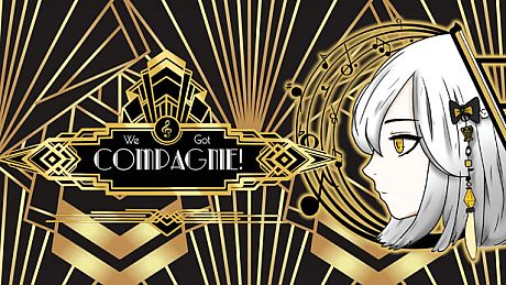 We Got Compagnie! Game