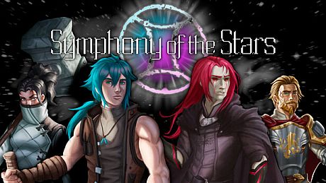 Symphony of the Stars Game