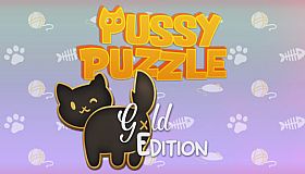 Pussy Puzzle