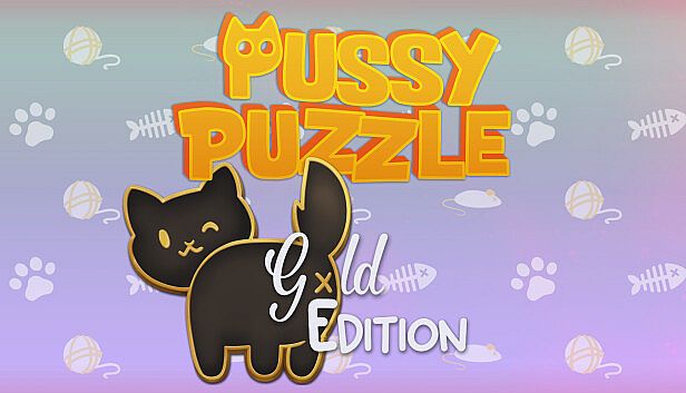 Buy Pussy Puzzle