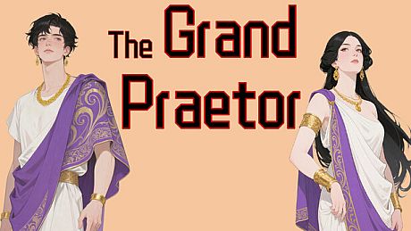 The Grand Praetor Game