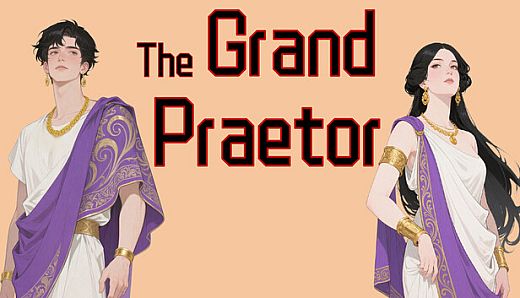 The Grand Praetor