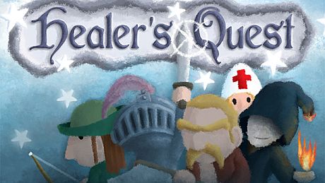 Healer's Quest Game