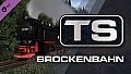 Train Simulator: Brockenbahn: Wernigerode - Brocken Route Add-On