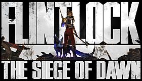 Flintlock: The Siege of Dawn