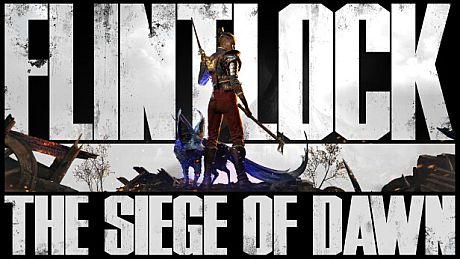 Flintlock: The Siege of Dawn