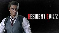 Buy Resident Evil 2 - Leon Costume: Noir PC