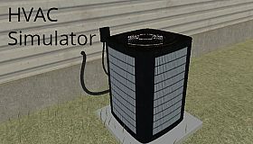 HVAC Simulator