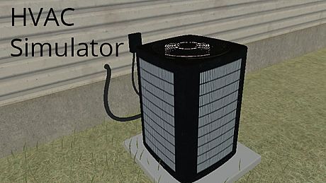 HVAC Simulator Game