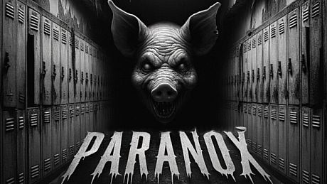 Paranox Game