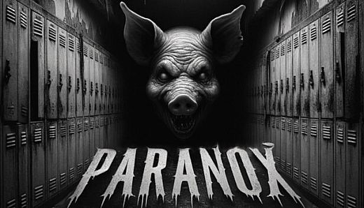 Paranox