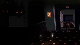 GLITCH: Dead Loop Horror