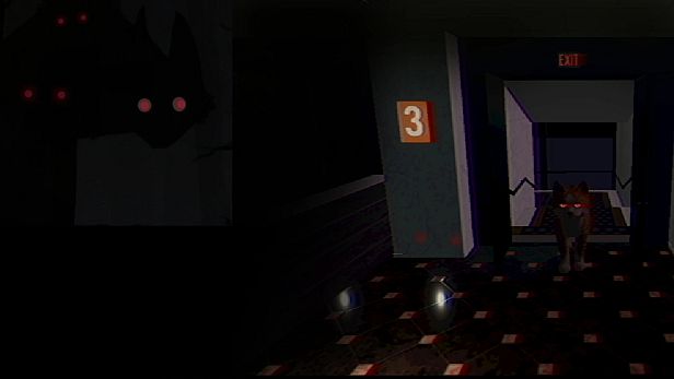 Buy GLITCH: Dead Loop Horror