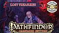 Fantasy Grounds - Pathfinder RPG - Campaign Setting: Lost Treasures
