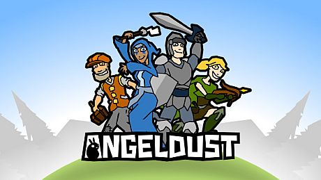 Angeldust Game